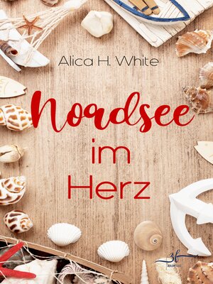 cover image of Nordsee im Herz